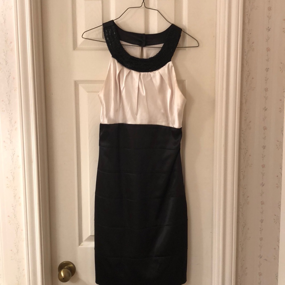 Cocktail Dress